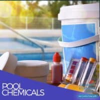 Pool & Spa Chemicals